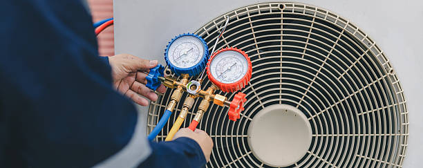 Trusted Air Conditioning Repair service in Rosston, TX - Leonard HVAC