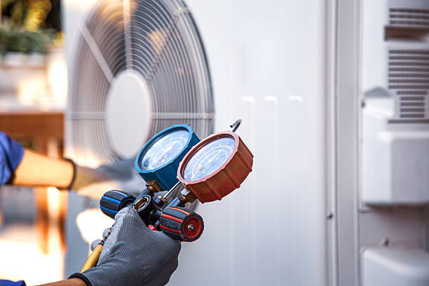 Affordable Ac Installation solutions in Rosston, TX